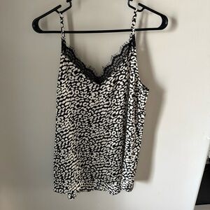 NWT Oddy Camisole